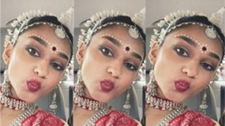 Desi Mallu Girl Blowjob to Her Lover Dick Sex Mms