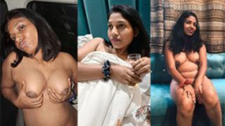 Delhi Girl Nude Showing – Doggy Sex