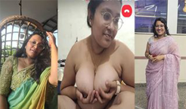Desi Mallu Babe Maturbating Nude Mms