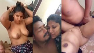 Desi Mallu Couples Romance Sex Mms
