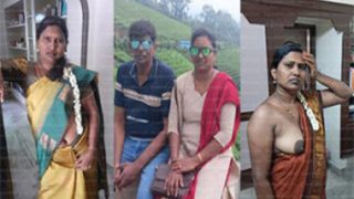 Desi Mallu Wife Dress Changing Sex Mms