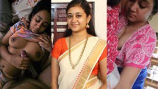 Desi Mallu Wife Handjob – Doggy Sex Leak