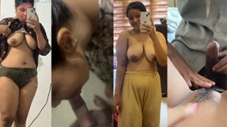 Desi Mallu Wife Romance – Blowjob Sex Mms