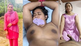 Desi Chubby Wife – BDSM Fucking Sex Mms