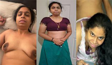 Desi Tamil Wife Nude Fucking Hard Mms