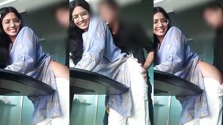 Desi College Girl Nude Fucking Sex Mms