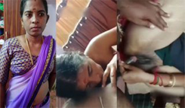 Desi Village Wife Blowjob – Doggy Sex Mms