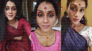 Horny Desi Mallu Girl Fingering Nude Mms