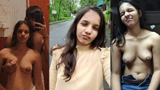 Desi Mallu Girl Show Nude – Dick Riding Sex Mms