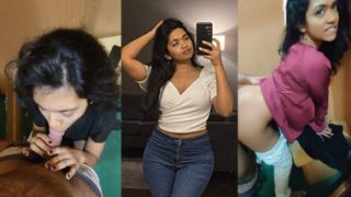 Desi Girl Blowjob – Fuck in Trial Room Mms