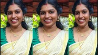 Desi Mallu Girl Homemade Nude Sex Mms