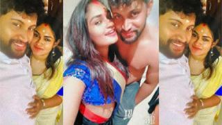 Desi Mallu Wife Blowjob – Night Sex Mms