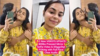 Desi College Lover in Hotel Room Sex Mms