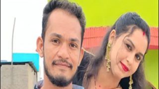 Desi Newly Married Couple – First Time Sex Mms