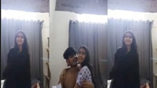 Desi Real Cousin Brother – Sister Romance Sex Mms