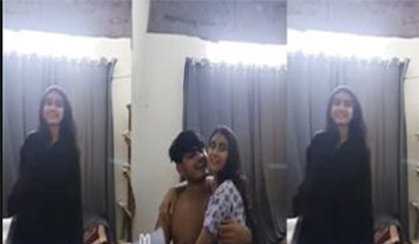 Desi Real Cousin Brother – Sister Romance Sex Mms