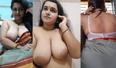 Desi Mature Aunty – With Young Lover Sex Mms