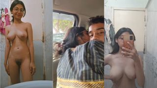 Desi College Girl Riding – Fuck In Car Sex Mms