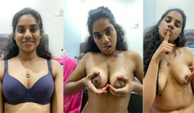 Desi Mallu Girl Enjoying – Blowjob Sex Mms