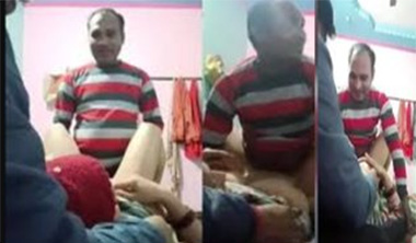 Desi Old Uncle Fuck With Desi Randi Sex Mms